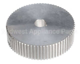 118585 Robot Coupe Cl60D Receiving Pulley