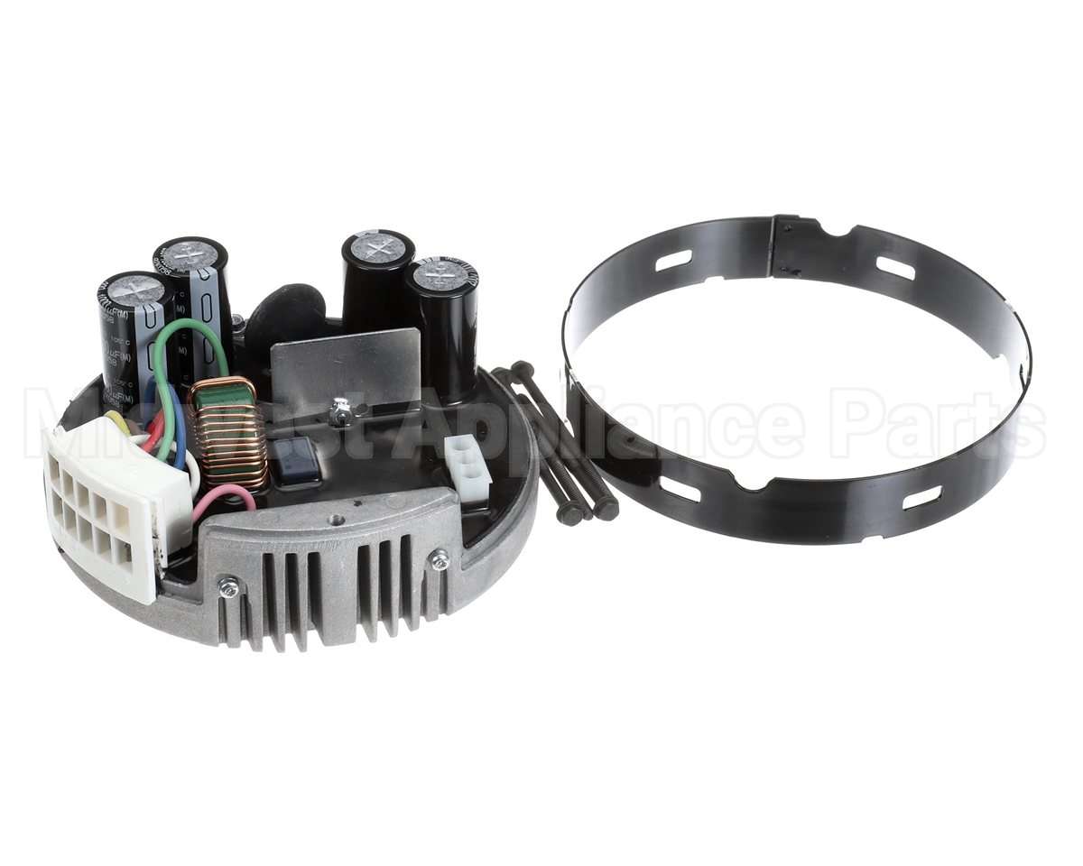 1185855 International Comfort Products Ecm X-13 Mtr Control 1 Hp