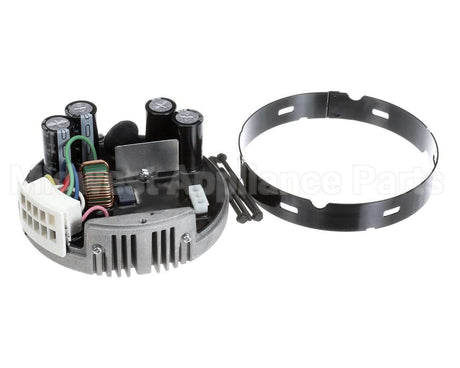 1185855 International Comfort Products Ecm X-13 Mtr Control 1 Hp