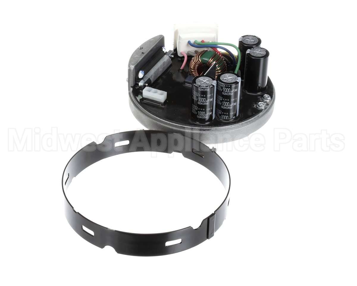 1185855 International Comfort Products Ecm X-13 Mtr Control 1 Hp