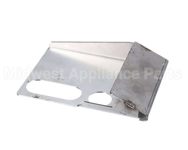 118586 Robot Coupe Cl60D Pcb Support