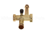 1185862 International Comfort Products Suction Line Service Valve