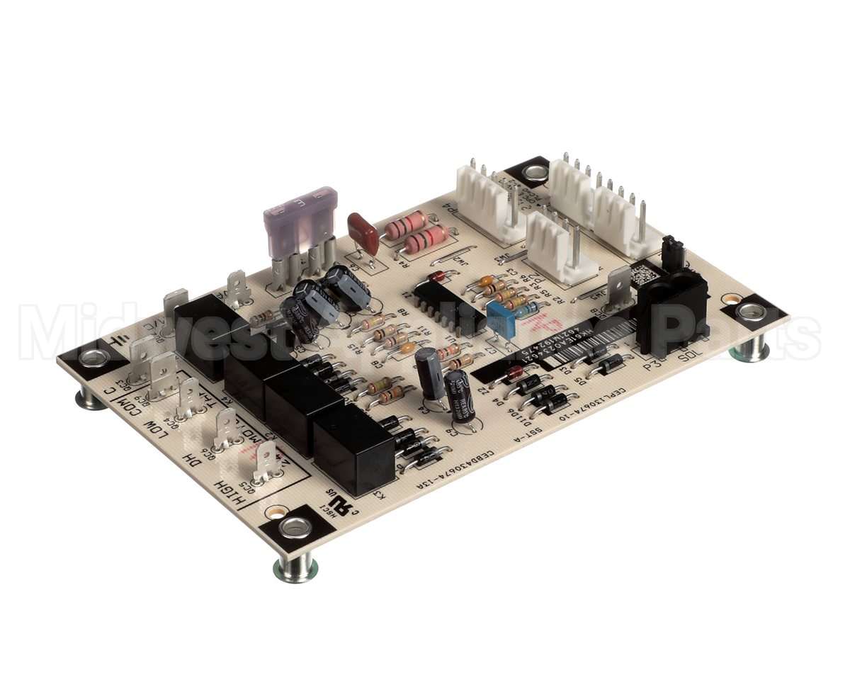 1185866 International Comfort Products Indoor Fan Control Board