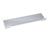 1185898 Southbend Range Shield, 36" Flue Baffle H/Top