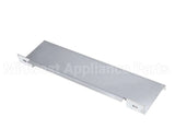 1185898 Southbend Range Shield, 36" Flue Baffle H/Top