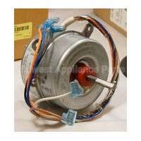 1185909 Whirlpool Fan Mtr