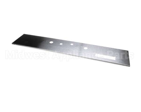 1185919 Southbend Range Valve Panel, P32N-Gg, Ss