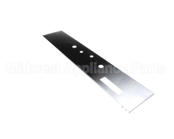 1185919 Southbend Range Valve Panel, P32N-Gg, Ss