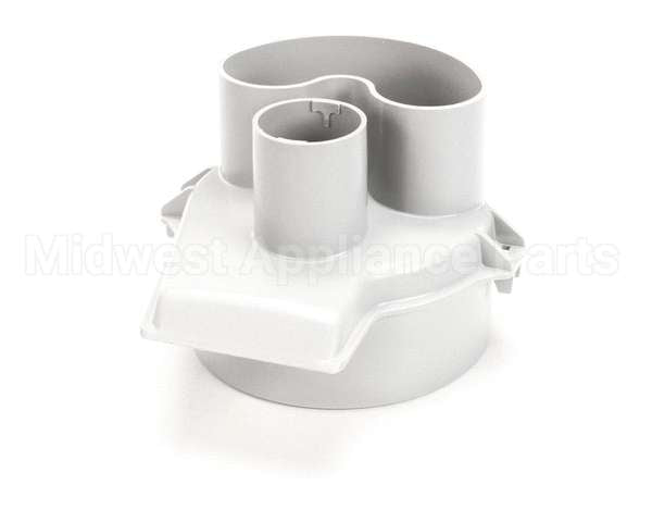 118592S Robot Coupe Veg Slicer Lid R201E A