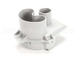 118592S Robot Coupe Veg Slicer Lid R201E A
