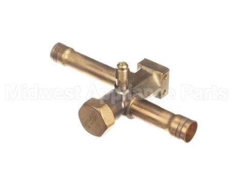 1185948 International Comfort Products Suction Service Valve