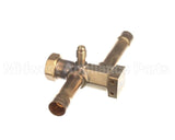 1185948 International Comfort Products Suction Service Valve