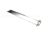 1185979 Southbend Range Tray Assembly, 12" Ss Crumb