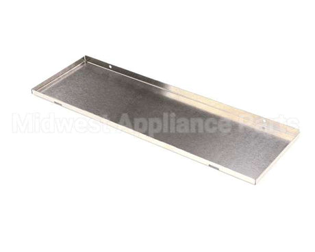 1186032 Southbend Range Valve Panel, P16C-S, Ss