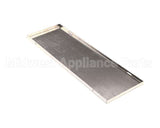 1186032 Southbend Range Valve Panel, P16C-S, Ss