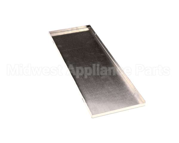 1186032 Southbend Range Valve Panel, P16C-S, Ss