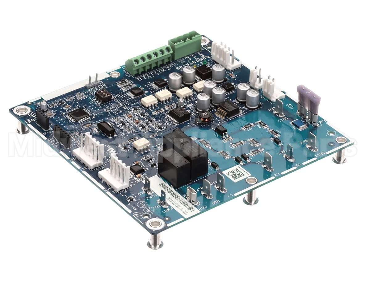 1186140 International Comfort Products Control Board