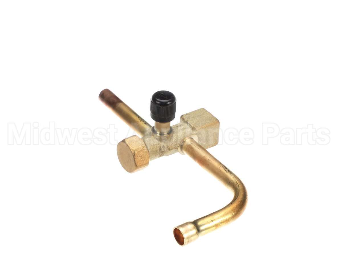 1186248 International Comfort Products 3/8" Liq Service Vlv