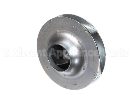 118629 Xylem-Bell & Gossett Stlimpeller 5.25" Full Runner