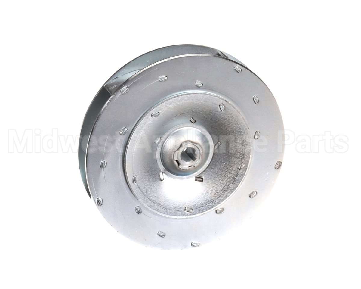 118629 Xylem-Bell & Gossett Stlimpeller 5.25" Full Runner