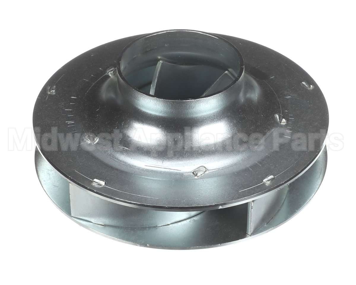 118630 Xylem-Bell & Gossett Stlimpeller 4.75" Full Runner