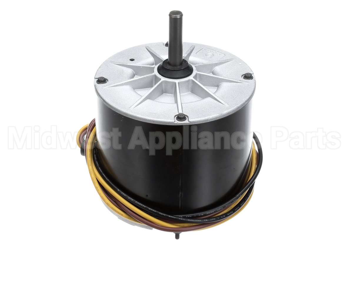 1186358 International Comfort Products 208V 1/6Hp 230V 1/5Hp 810Rpm