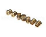 1186372 International Comfort Products Natural Gas Orifice #44 7Pk