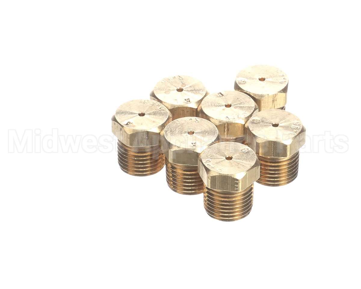 1186377 International Comfort Products Kit Orifice #1.25 (7) Pk