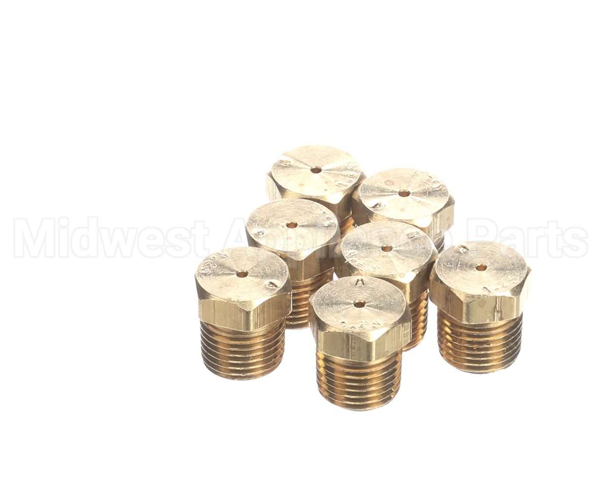 1186377 International Comfort Products Kit Orifice #1.25 (7) Pk