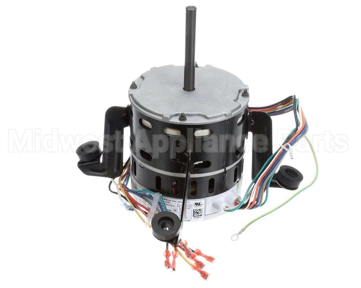 1186432 International Comfort Products 120V 1/2Hp 1050Rpm Ecm Motor