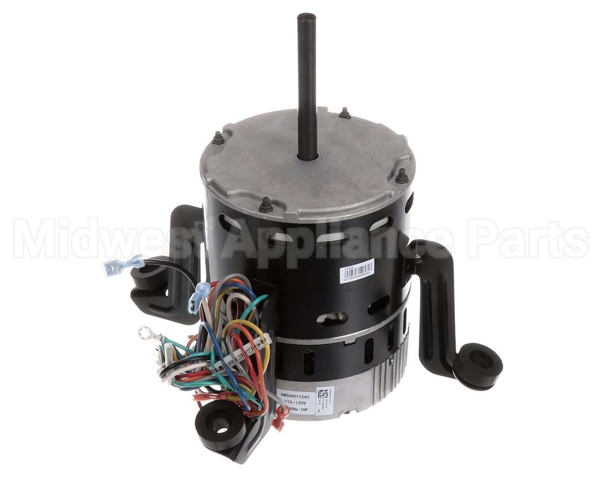 1186445 International Comfort Products 1Hp Ecm Blower Motor