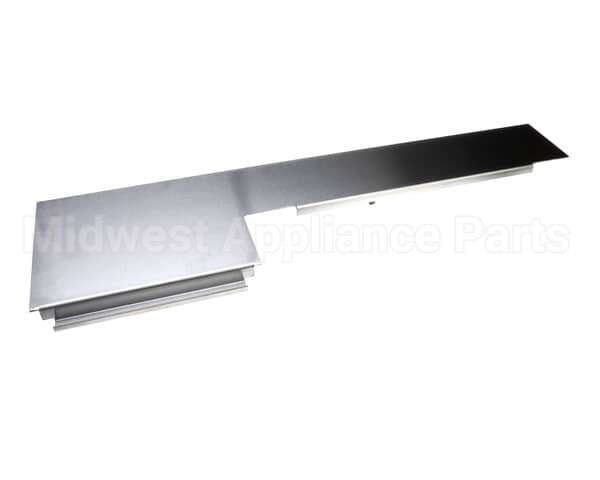 1186457 Southbend Range Rail W/A, 9-1/4 P36-Ggb Or Ccb