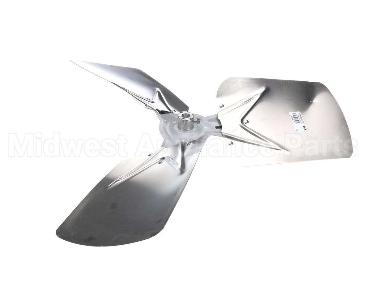 1186509 International Comfort Products Fan Blade 26" 3B 1/2"B