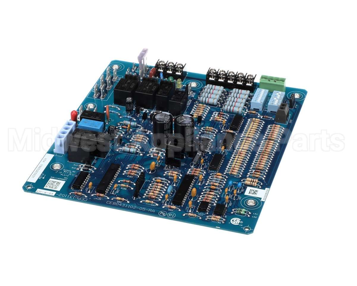 1186526 International Comfort Products Control Board