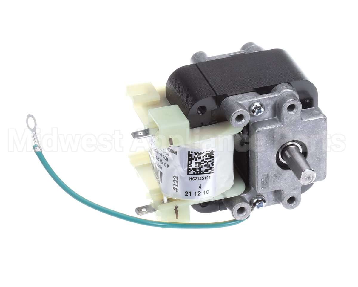 1186529 Bryant Payne Inducer Motor 115V 3000Rpm