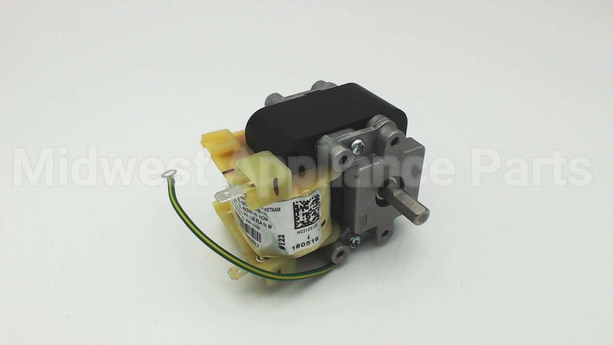1186529 International Comfort Products Inducer Motor 115V 3000Rpm
