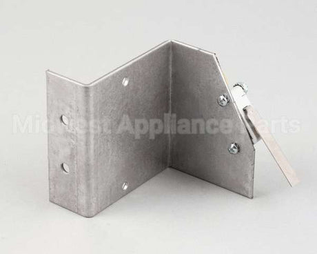 1186539 Southbend Range Door Switch Bracket Assembly
