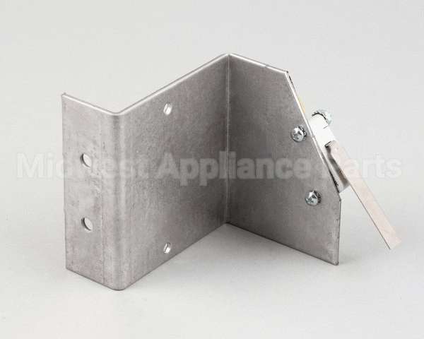 1186539 Southbend Range Door Switch Bracket Assembly