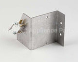 1186539 Southbend Range Door Switch Bracket Assembly