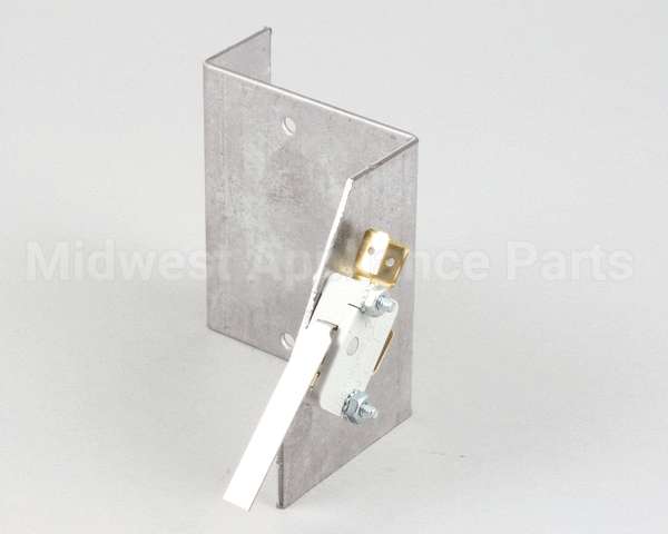 1186539 Southbend Range Door Switch Bracket Assembly