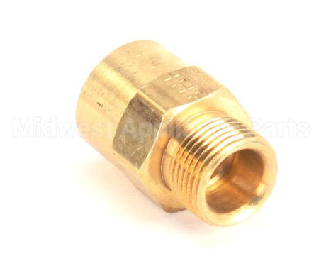 1186546 Southbend Range Fitting, Comp, 66C-6-4
