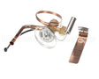 1186591 International Comfort Products Kit Txv R-410A Alum