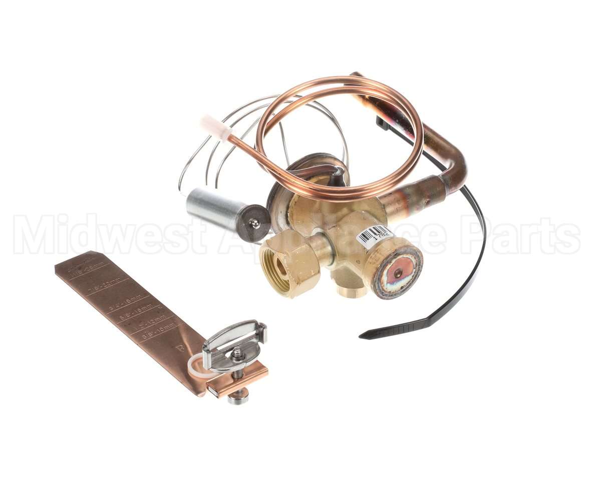 1186591 International Comfort Products Kit Txv R-410A Alum