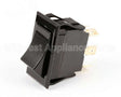 1186599 Southbend Range Switch, On/Off/On, Dpdt
