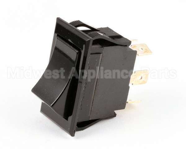 1186599 Southbend Range Switch, On/Off/On, Dpdt