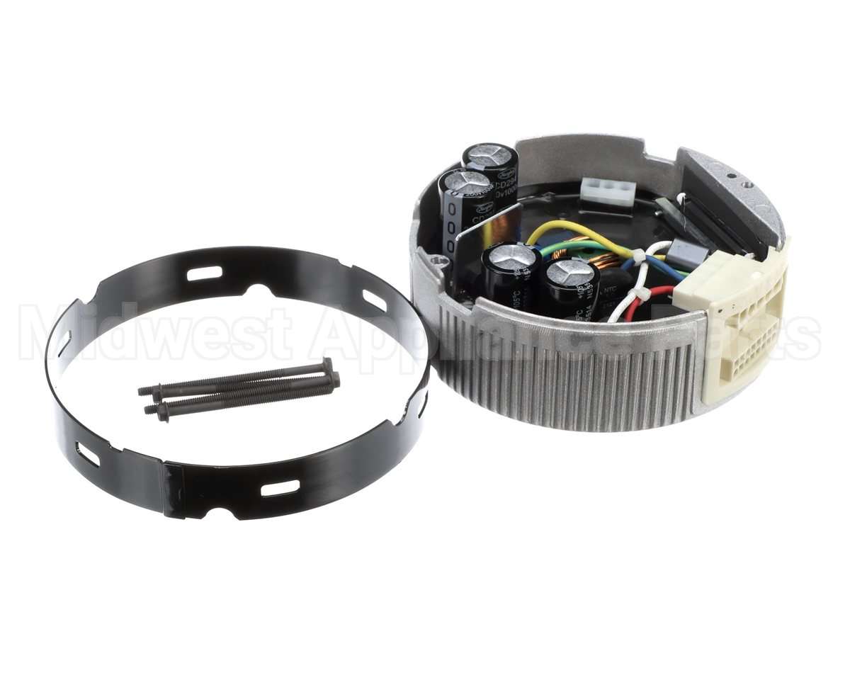 1186636 International Comfort Products Control V.s. Motor