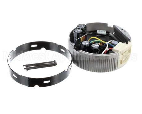 1186636 International Comfort Products Control V.s. Motor