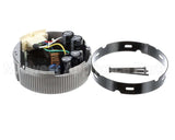 1186636 International Comfort Products Control V.s. Motor
