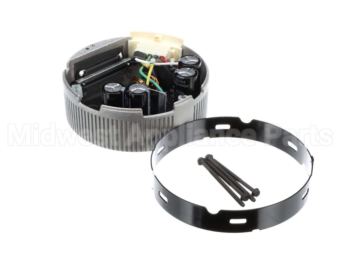 1186636 International Comfort Products Control V.s. Motor