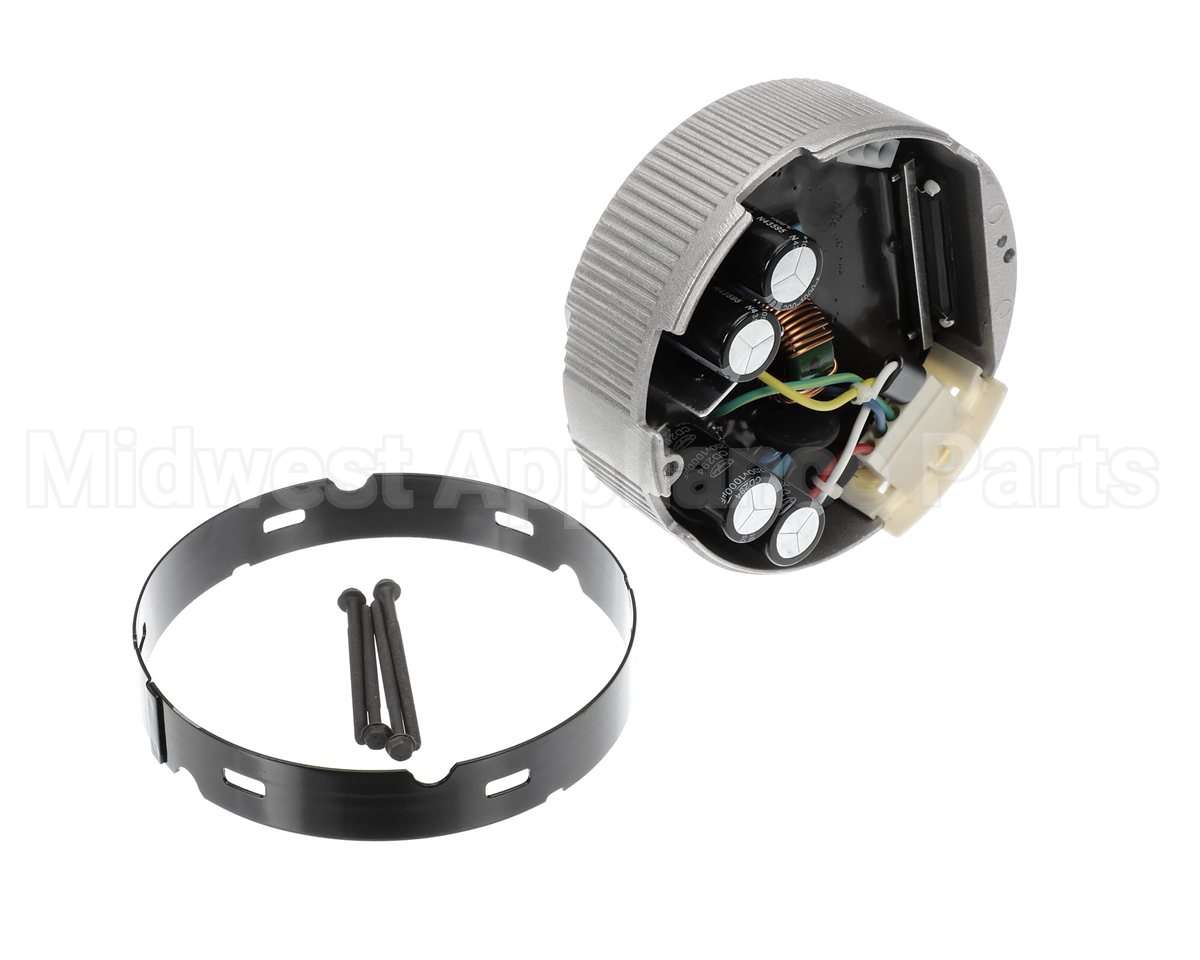 1186644 International Comfort Products Motor Control Module 5.0